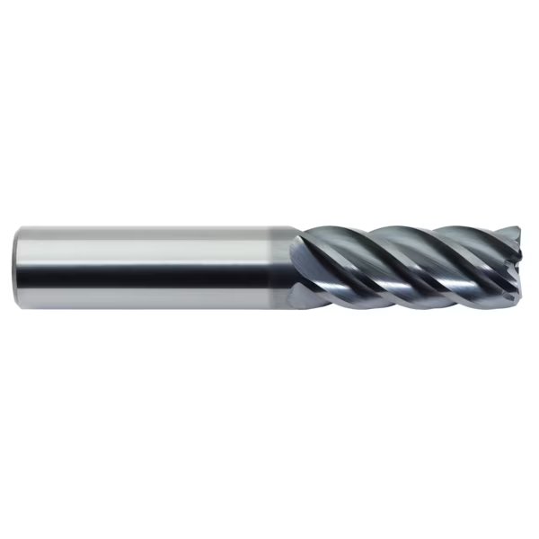 Xt Endmill 1 X 2-5/8 X 5 -.060Cr, M.A. Ford, Mfr#: 27810036B